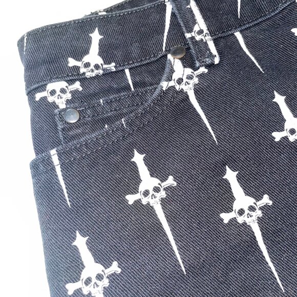 Lip Service Micro Mini - Picture 9 of 12